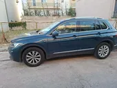 Volkswagen Tiguan Life '21