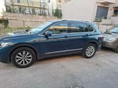 Volkswagen Tiguan Life '21