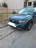 Volkswagen Tiguan Life '21
