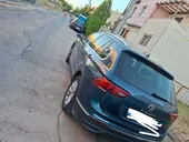 Volkswagen Tiguan Life '21