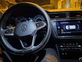 Volkswagen Tiguan Life '21