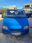 Ford Transit '99