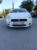 Fiat Grande Punto '09