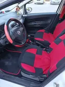 Fiat Grande Punto '09