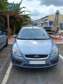 Ford Focus GHIA 1,6 FULL …