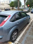 Ford Focus GHIA 1,6 FULL …