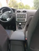 Ford Focus GHIA 1,6 FULL …