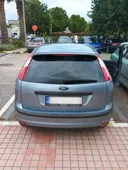 Ford Focus GHIA 1,6 FULL …