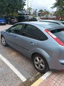 Ford Focus GHIA 1,6 FULL …