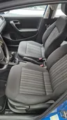 Volkswagen Polo TDI BLUEMOTION '14