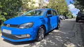 Volkswagen Polo TDI BLUEMOTION '14