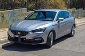 Seat Leon e-hybrid 1.4 204hp …