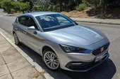Seat Leon e-hybrid 1.4 204hp …