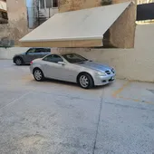 Mercedes-Benz SLK 200 '04