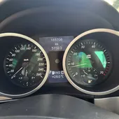 Mercedes-Benz SLK 200 '04