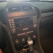Mercedes-Benz SLK 200 '04