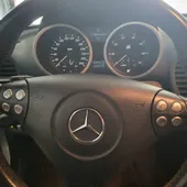 Mercedes-Benz SLK 200 '04