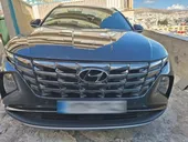 Hyundai Tucson SUV '21