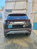 Hyundai Tucson SUV '21
