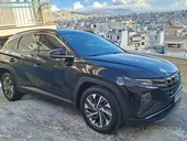 Hyundai Tucson SUV '21