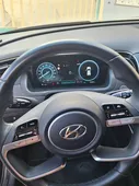 Hyundai Tucson SUV '21