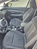 Hyundai Tucson SUV '21