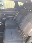 Hyundai Tucson SUV '21