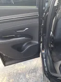 Hyundai Tucson SUV '21