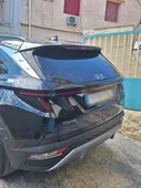 Hyundai Tucson SUV '21