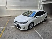 Toyota Corolla 1.8 HSD Active …