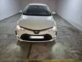 Toyota Corolla 1.8 HSD Active …