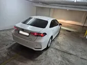 Toyota Corolla 1.8 HSD Active …