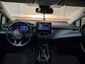 Toyota Corolla 1.8 HSD Active …