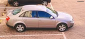 Audi A4 FSI '04