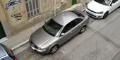 Audi A4 FSI '04