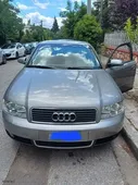 Audi A4 FSI '04