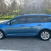 Volkswagen Golf Variant '15