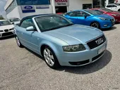 Audi A4 1.8 TURBO CABRIO …