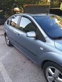 Ford Focus GHIA 1,6 FULL EXTRA '07 thumbnail