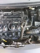 Ford Focus GHIA 1,6 FULL …