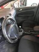 Ford Focus GHIA 1,6 FULL …