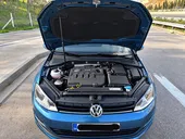 Volkswagen Golf Variant '15