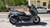 Thrust RMAX 125 ΠΡΟΠΑΡΑΓΓΕΛΙΕΣ '26