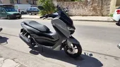 Thrust RMAX 125 ΠΡΟΠΑΡΑΓΓΕΛΙΕΣ '26