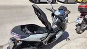 Thrust RMAX 125 ΠΡΟΠΑΡΑΓΓΕΛΙΕΣ '26