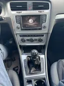 Volkswagen Golf Variant '15