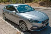 Seat Leon e-hybrid 1.4 204hp …