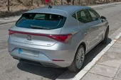 Seat Leon e-hybrid 1.4 204hp …