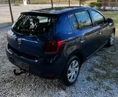 Dacia Sandero Essential '19