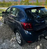 Dacia Sandero Essential '19